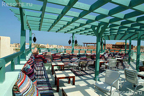 Turtles Inn Dive Club & Hotel 13
